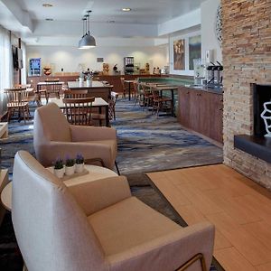 Fairfield Inn By Marriott Kalamazoo West
