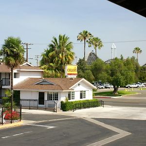 Colony Inn